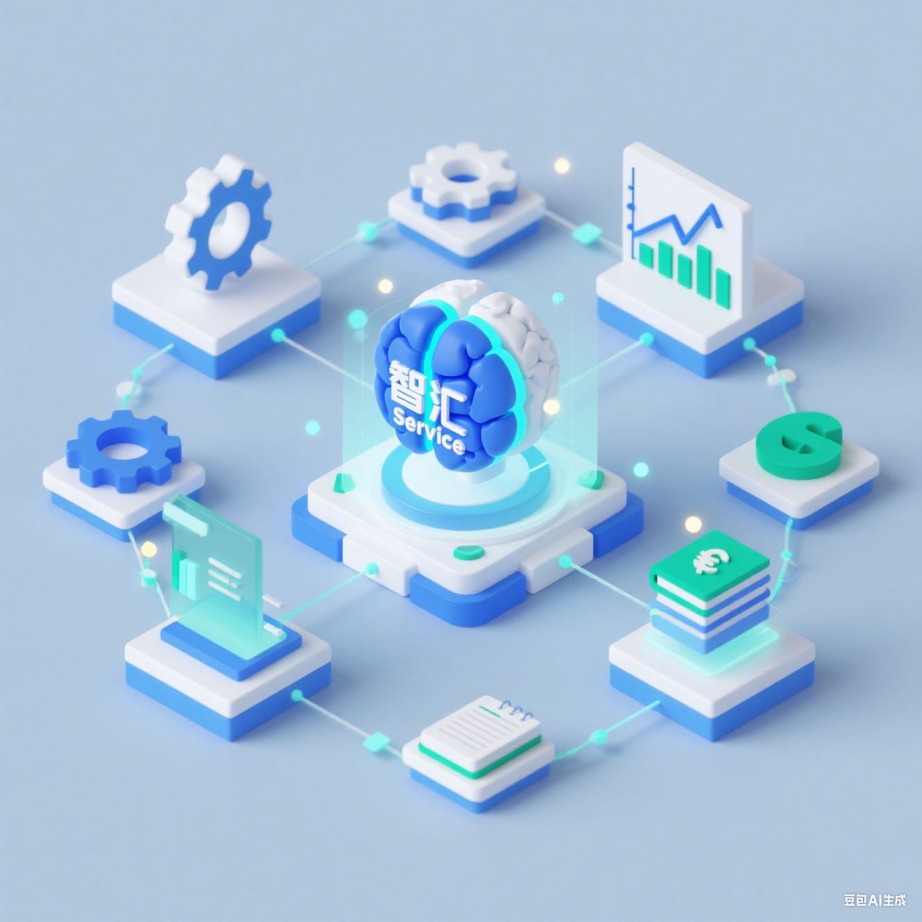 “智匯”IT規劃與咨詢(xún)服務(wù)